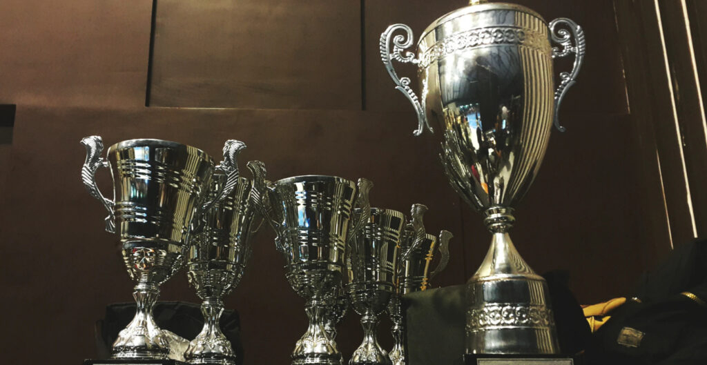 BMF microArch™S240 が 国際的な Prism Awardsを受賞