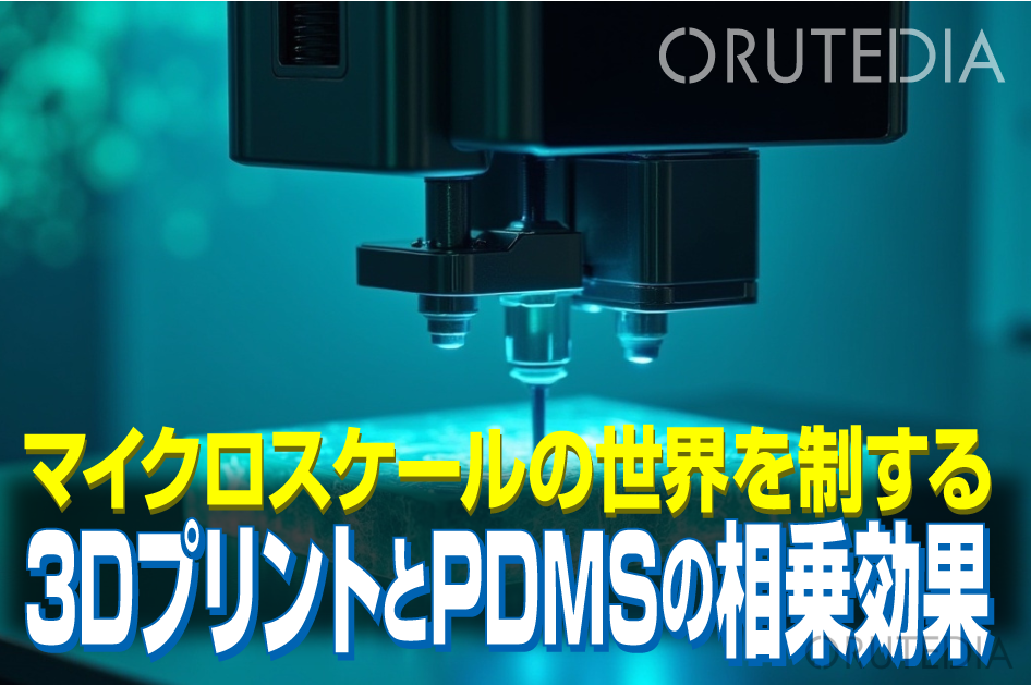 3Dプリンター