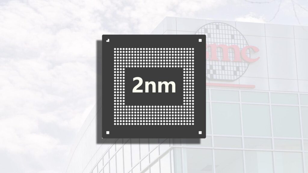 TSMC 半導体