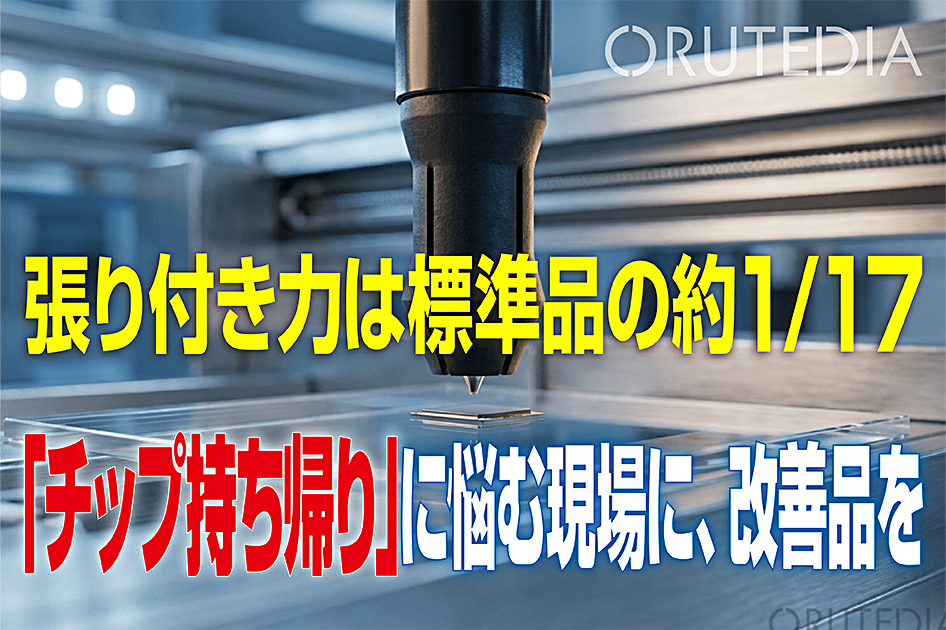 ゴムコレット